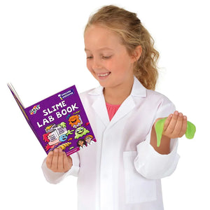 GALT Slime Lab Kit