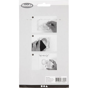 Clear Stamps