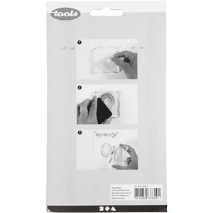 Clear Stamps