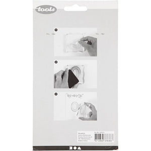 Clear Stamps