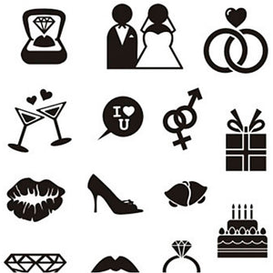 Clear Stamps