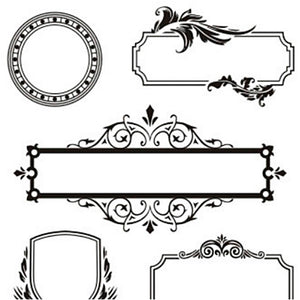 Clear Stamps