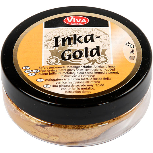 Inka Gold