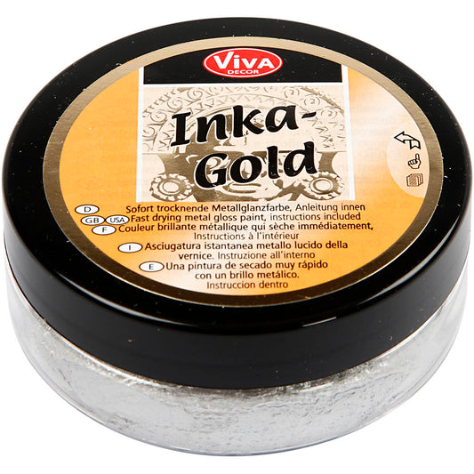 Inka Gold