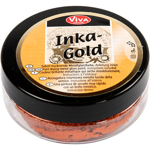Inka Gold