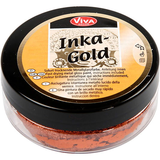 Inka Gold