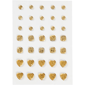 Rhinestones