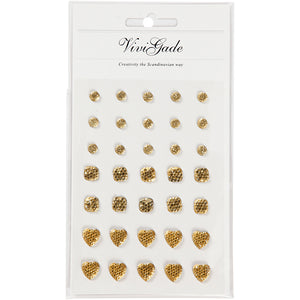 Rhinestones