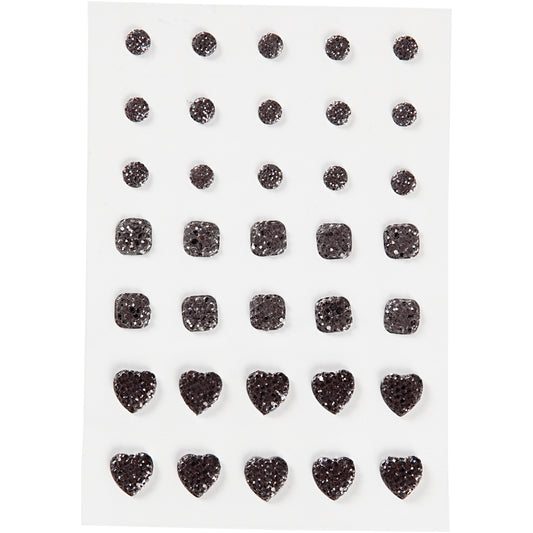 Rhinestones