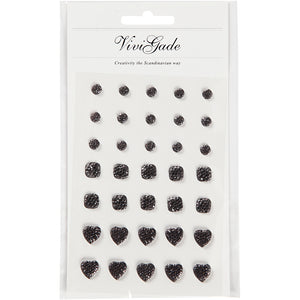 Rhinestones