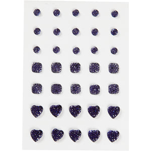 Rhinestones