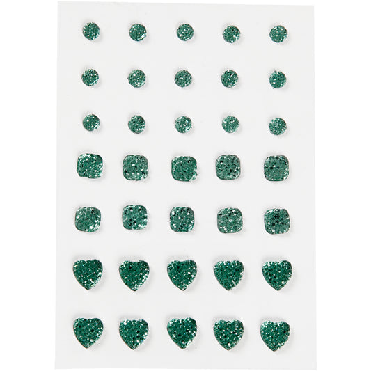 Rhinestones