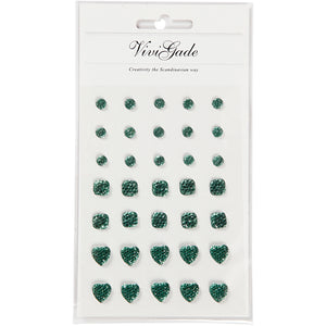 Rhinestones