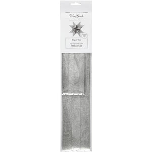 Paper star strips