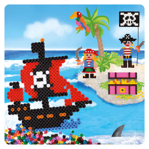 Bead set 2000 pirate