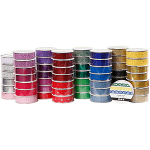 Lace Tape Assortment