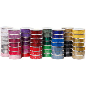 Lace Tape Assortment