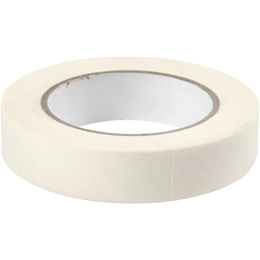 Masking Tape - 25mm x 50m