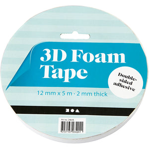 3D Tape