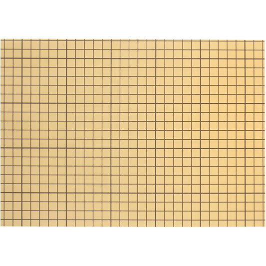 Double-Sided Foil Tape