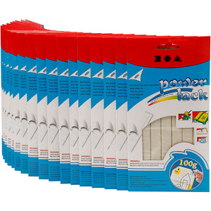 Power Tack Reusable Adhesive Putty