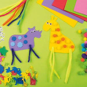 Playbox Craft Set - Mega