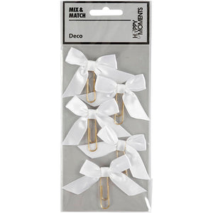 Metal Paperclips