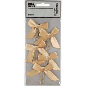 Metal Paperclips
