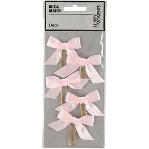 Metal Paperclips
