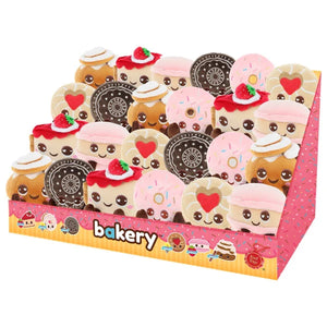 Bakery Sweet Treats - 8cm 