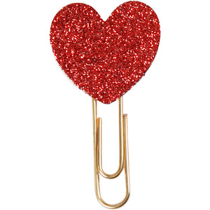 Metal Paperclips