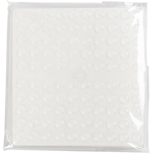Silicone Dots