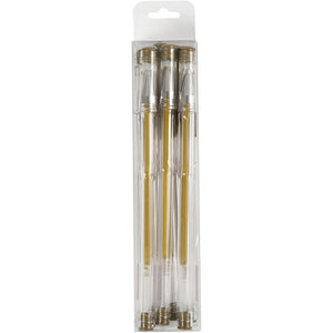 Gel Pens