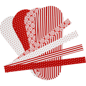 Woven Hearts