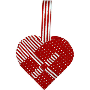 Woven Hearts