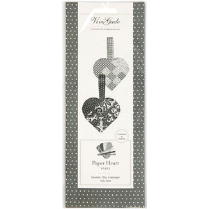 Woven Hearts