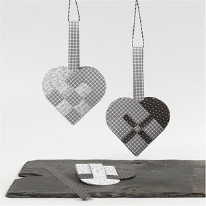 Woven Hearts