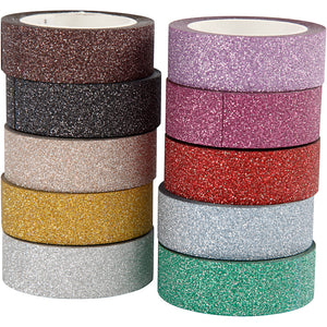 Glitter Tape