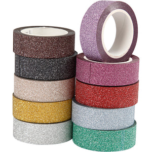 Glitter Tape