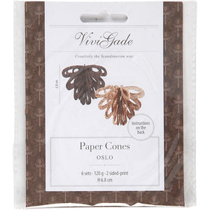 Paper Cones
