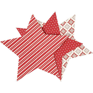 3D Stars