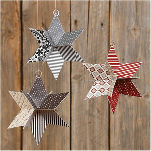 3D Stars