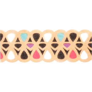 Lace Washi Tape