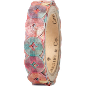 Lace Washi Tape