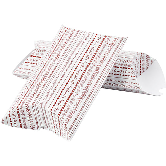Pillow box
