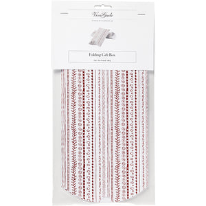 Pillow box