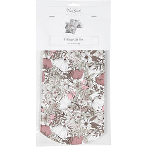 Pillow box