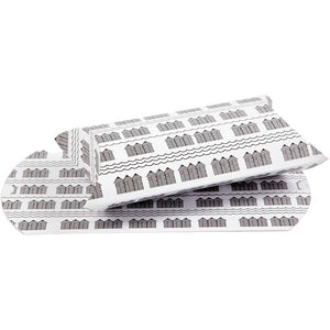 Pillow box