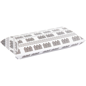 Pillow box