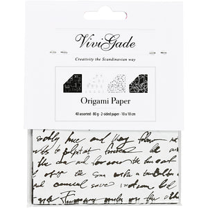 Origami Paper